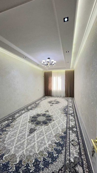 3х комнатная квартира 70кв/м, со всеми удобствами, Вокзал