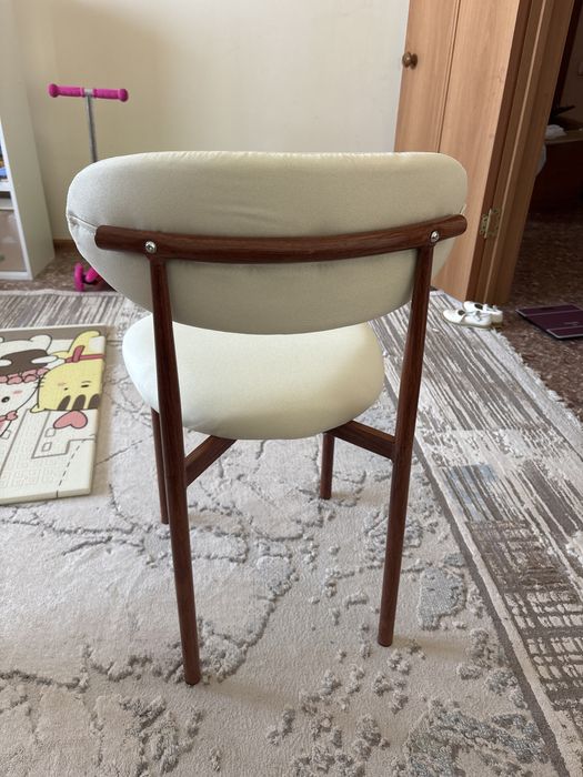 Стул 6штук в наличий