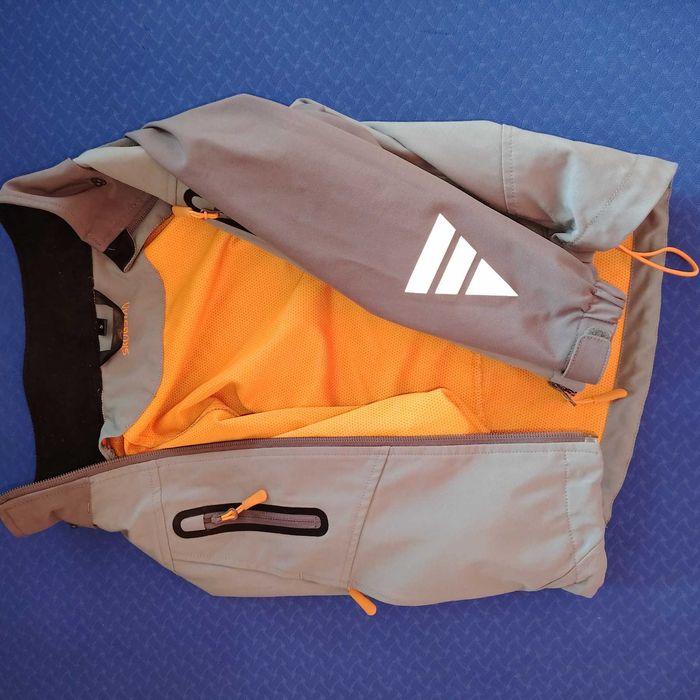 детско яке пролет - есен