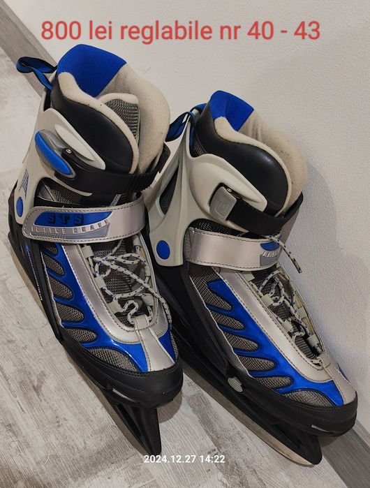 Patine  citiți descrierea!