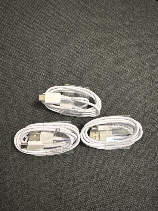 Cablu de date Samsung Usb C Nou