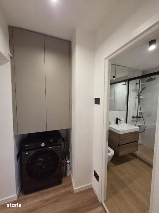 Apartament 2 camere | prima inchiriere | P-ta Muncii