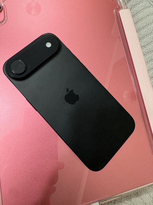IPhone 17 air 256гб