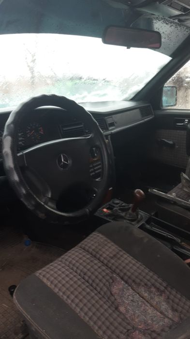 Продам Мерседес е190