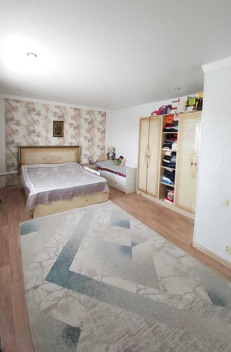 Продам дом в мкрн. Кунгей