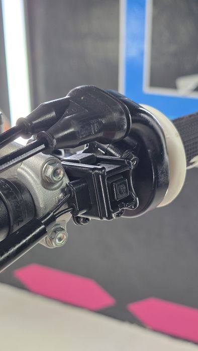 HONDA CRF 450R 2022г. 42м.часа