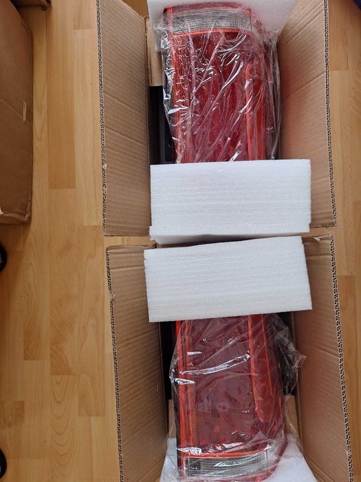 Stopuri LED  Mercedes Vito Class 2014-2019 , Audi A6 C6