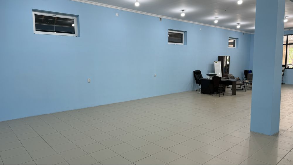 Помещение в аренду