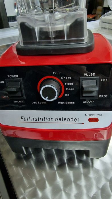 Акция! Блендер профессиональный