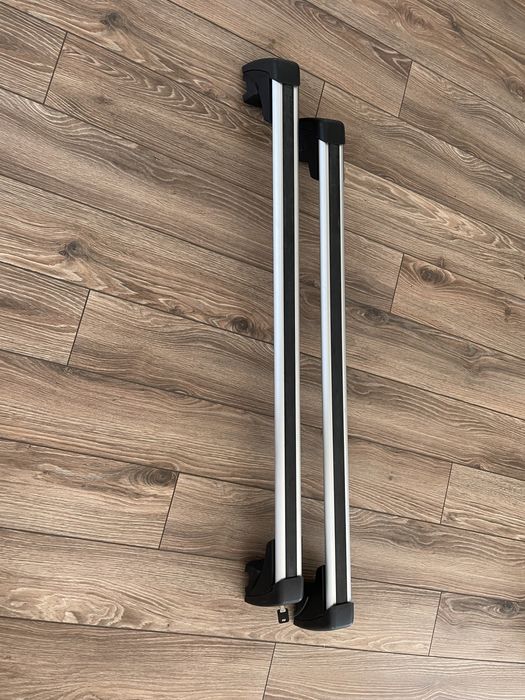 Оригинални Напречни Греди Бмв 5 Серия F11/G31