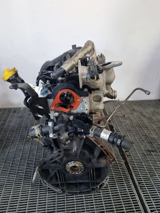 Motor Nissan Qashqai J11 1.5 Dci 2013 - 2017 110CP Manuala K9K Euro5 (1510) Diesel 4x2