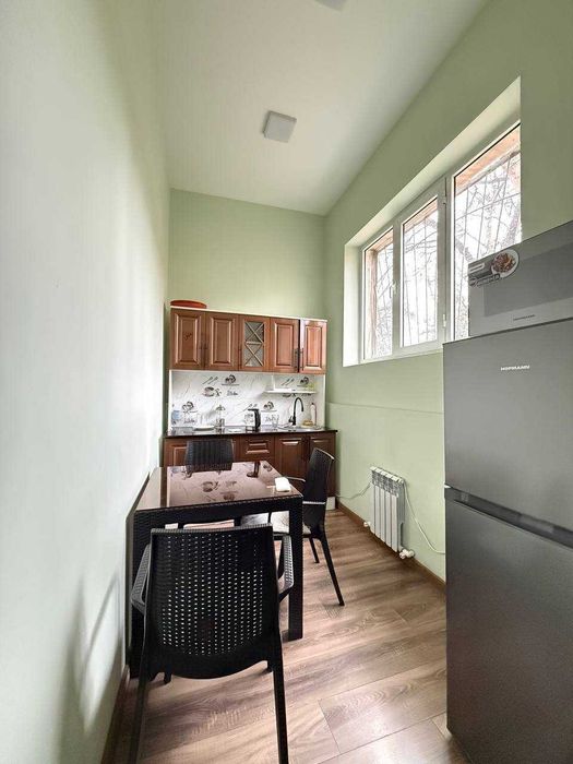 Аренда помещения  улица Аккурганская  165м2