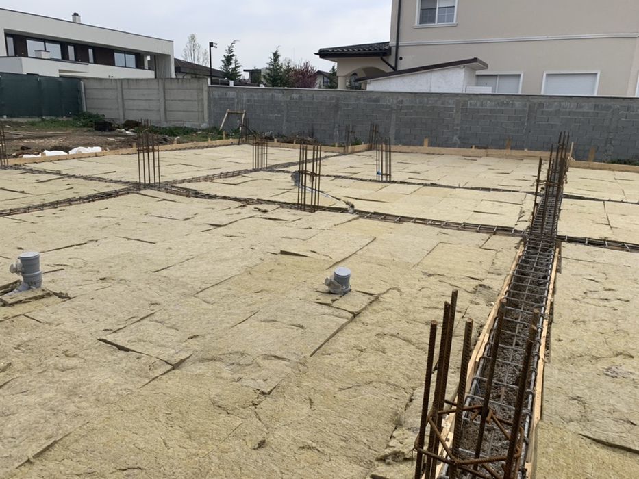 Construim Case ,Renovam , Demolări , Reabilitări, Expertiza tehnica