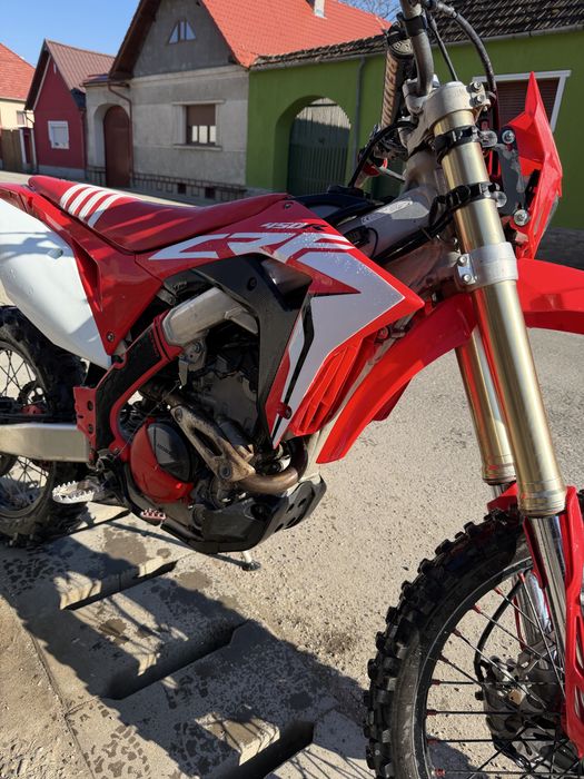 Honda CRF250x de vanzare