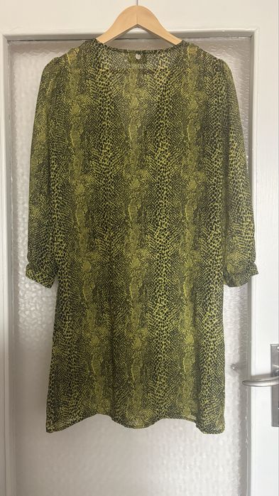 Рокля/туника Liu Jo р-р С дължина 86 см