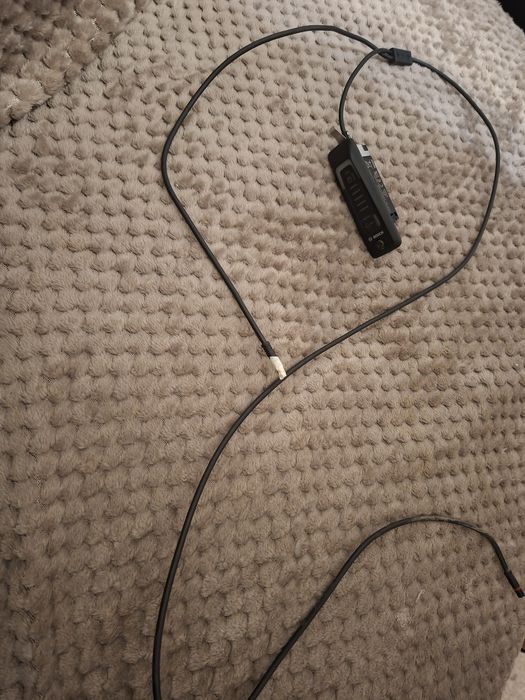 Controller bosch BRC 3100 + cablu Y