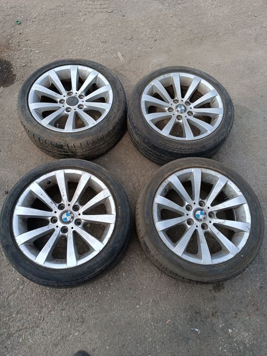 Jante 17" BMW seria e e90 e91 e92 e93 e87 e88