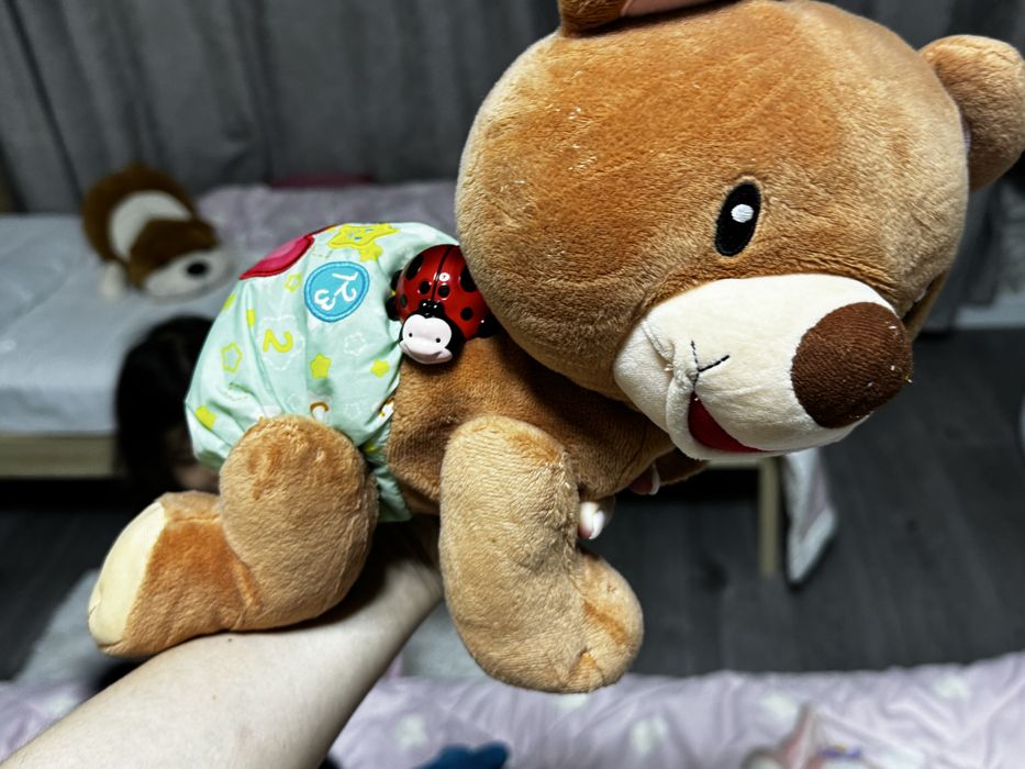 Игрушки от 2000 до 6000