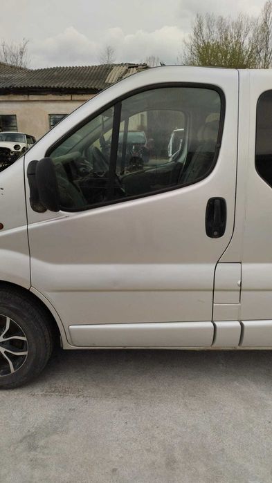 Dezmembram Renault Trafic 2.0 DCI, 1.9 DCI