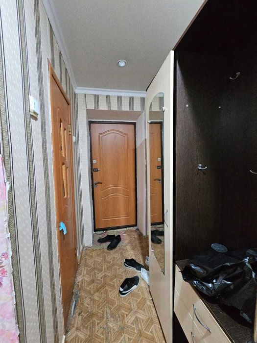 Продажа 1-комнатной квартиры