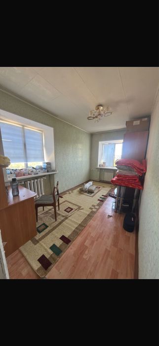 Сдаётся комната девушке.