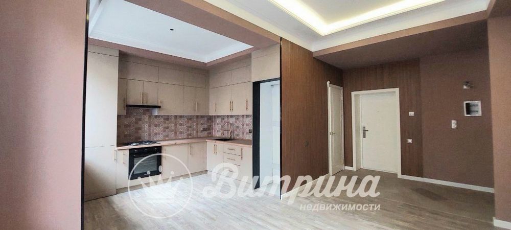 5-Комнатная двухуровневая в ЖК Дустлик, Узбум