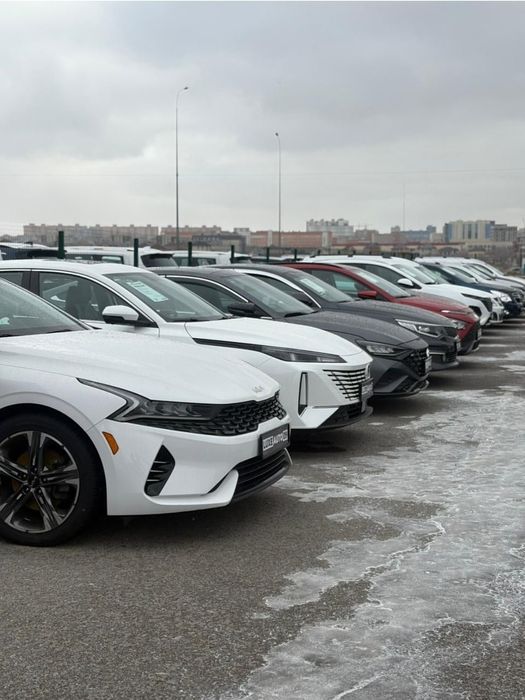 автомобили в аренду