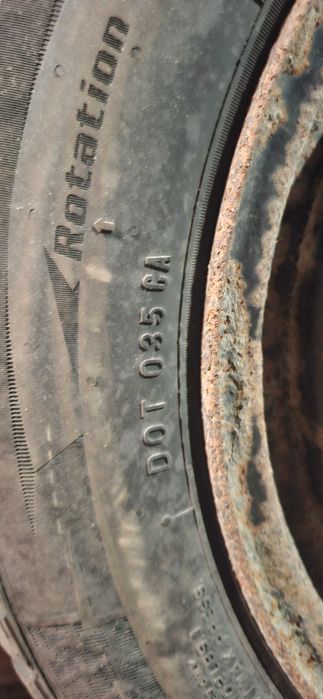 Комплект Зимни гуми Nexen 185/60 R15 с джанти за Opel (Карани 1 сезон)