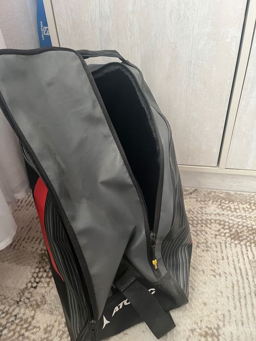 Горнолыжные ботинки Atomic Redster Pro 130