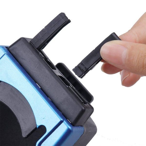 Вакуум стойка за телефон