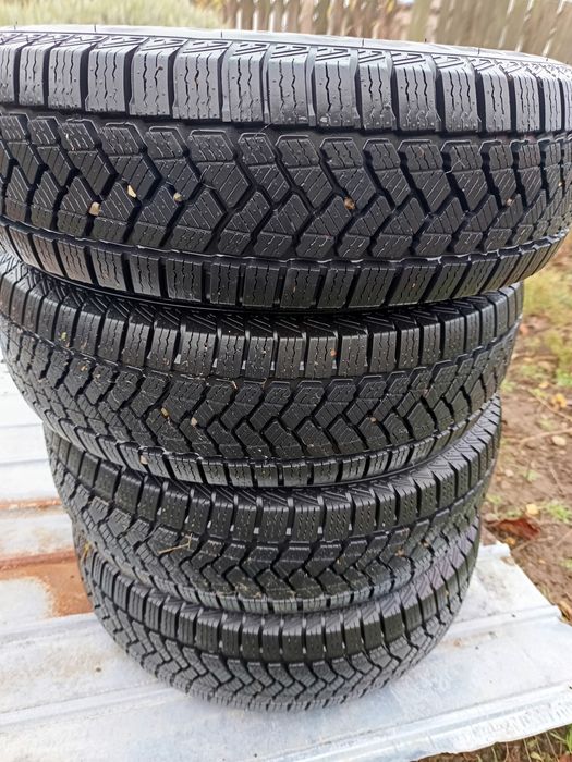 Anvelope iarna 175/70 r14c