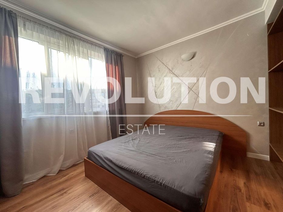 Дава се под наем Двустаен апартамент в Варна, м-т Траката - 62 кв.м за 498.27 € - Снимка #4