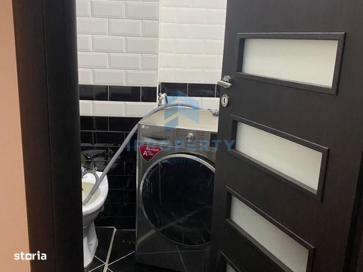 Inchiriere Apartament 4 camere Piata Veteranilor/Metrou Lujerului - li