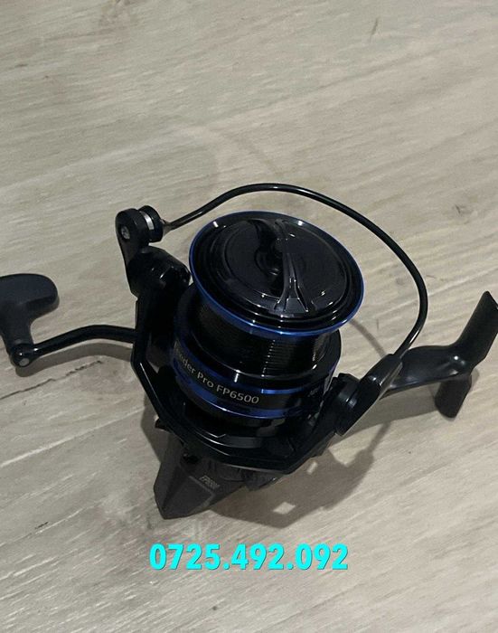 Mulineta FL Feeder Pro 6500