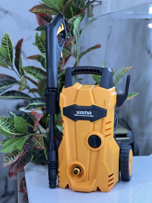 Бирма давлати Yama бренди Карчер Karcher