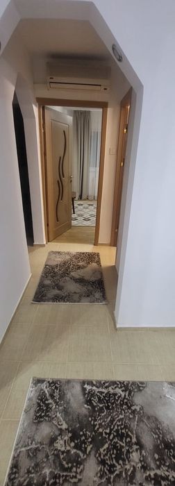 Închiriere apartament în Dorobanți,Buzau