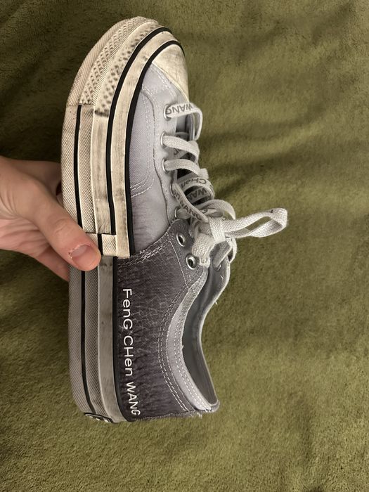 Converse Feng Chen Wang