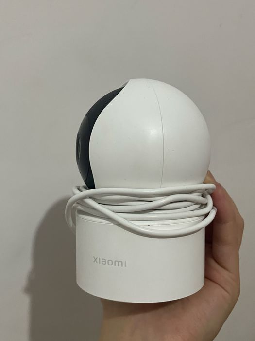 Камера видеонаблюдения Xiaomi