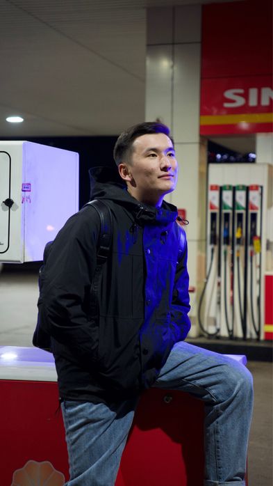 видеограф | фотограф