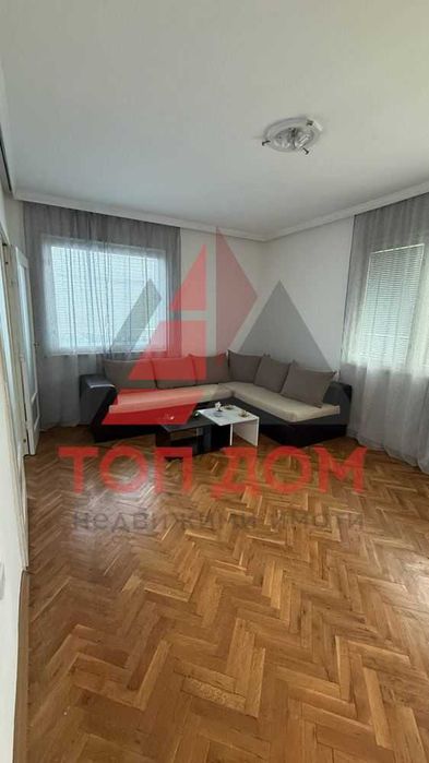 Дава се под наем Тристаен апартамент в Варна, Чайка - 85 кв.м за 816 € - Снимка #1