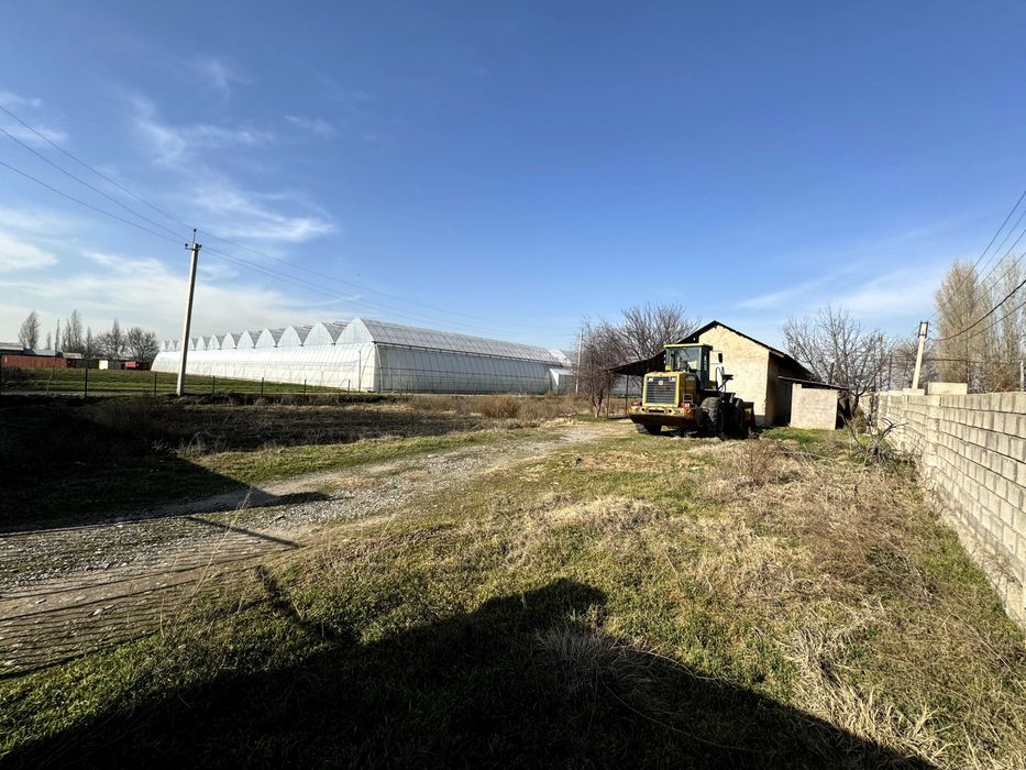 Продается 27 соток земли в Новом Узбекистане