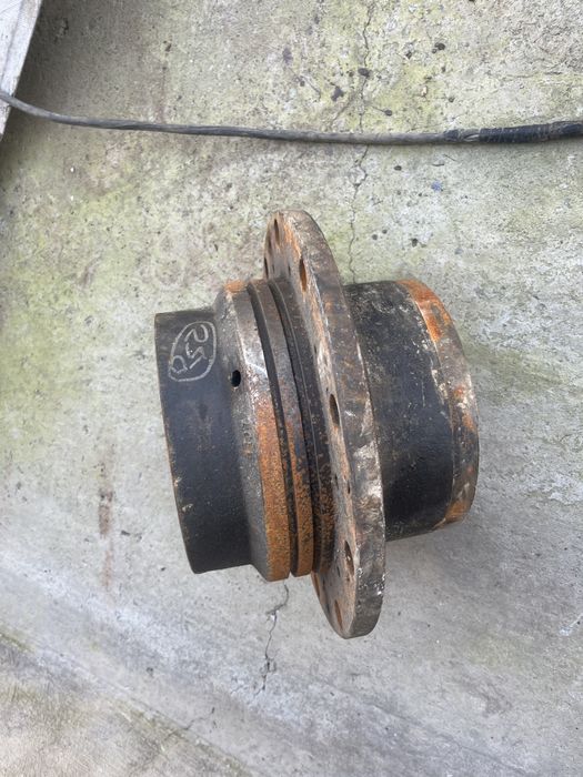 Ступица Хово Б/у