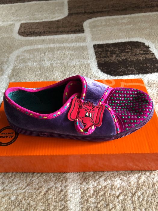 Обувь школьная детская 31-35 размеры