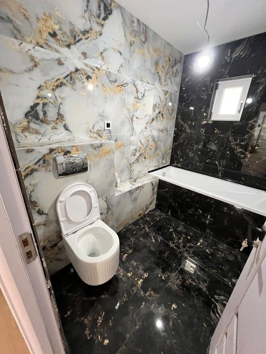 Execut lucrari interioare