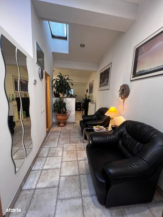 Apartament situat pe str I C Bratianu in Centrul istoric