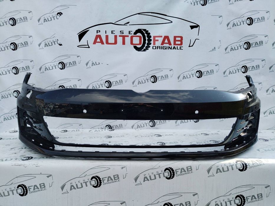 Bara fata Volkswagen Golf 7 GTI-GTD an 2013-2014-2015-2016-2017