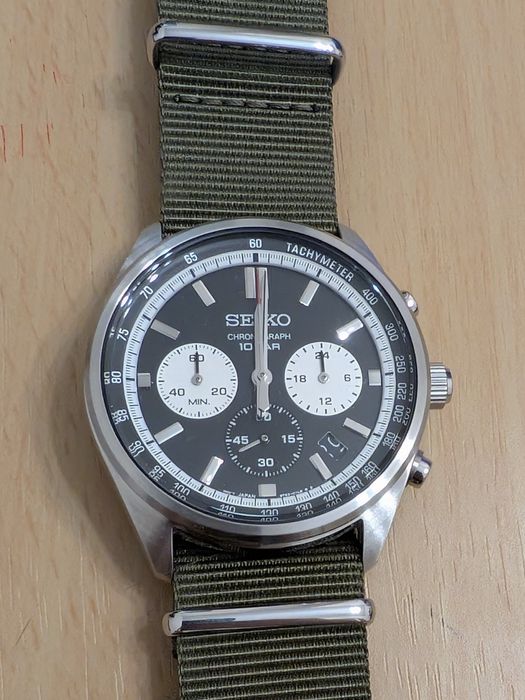 Часы наручные Seiko