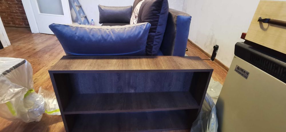 Продавам диван като нов