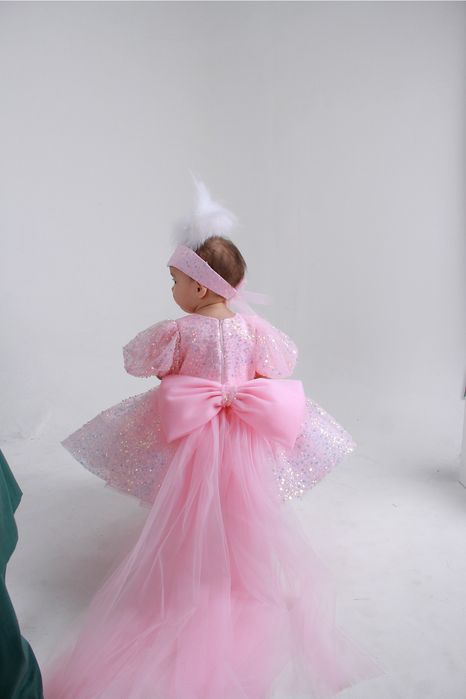 Люкс платья на девочек