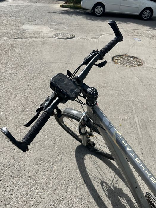 Chidamli velesopit, velik